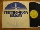 Trettioariga Kriget 74 SWE PROG same lp *STONE MINT*