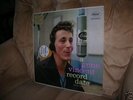 A GENE VINCENT RECORD DATE ON CAPITOL ORIGINAL