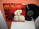 Early  KING Country Lp/ MOON MULLICAN/