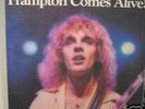 MFSL 2-262 PETER FRAMPTON COMES ALIVE #341 SEALED LP