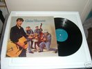Gene Vincent and His Blue Caps LP ORIGINAL Capitol 1957