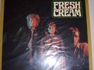 CREAM: FRESH CREAM (DCC, NUMBERED , ANALOGUE, SEALED)