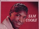 SAM COOKE Scarce 1957 4-song EP from HIS FIRST SOLO LP