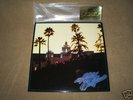 EAGLES-HOTEL CALIFORNIA DCC 180GRAM LIMITED LP NUMBERED