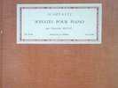 Scarlatti  / Marcelle Meyer  /  French 10