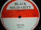 Killaaa Early B - Imitator / Papa San... -  listen