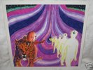 st. mikael PSYCHOCOSMIC SONGS nm BOOKLET psych LP s.t.