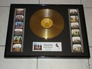 The Doors Gold Record Award LP