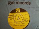Status Quo - Down The Dustpipe / Free w/ Soul *DEMO*