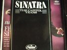 Frank Sinatra 20 Album Box Set The Capitol Years MINT