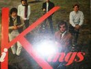 K I N G S - EDIZIONE PROMOZIONALE - DURIUM -RARISSIMA-