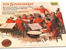 STRAUSSFEST/TELARC/AUDIOPHILE/MINT/SUPERB RECORDING