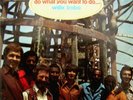 WILLIE BOBO Do What You Want To Do SUSSEX LP Sealed