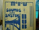 DUB SPECIALIST- MELLOW SOUNDS AND SYSTEM DUB COXSONE