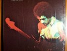 JIMI HENDRIX BAND OF GYPSYS 100% MINT ORIG LP IN SHRINK