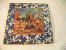 Satanic Majesties Request,  Rolling Stones , rare