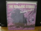 The Rolling Stones Beast of Burden Picture Sleeve MINT