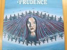 LP/ PRUDENCE - LEGENDARY PRUDENCE TAPES Norway Prog NM-