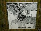 THE BEATLES Revolver LP SEALED Stereo Original Pressing