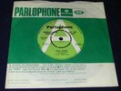 BEATLES Hello Goodbye 1967 Orig UK Parlophone DEMO 45