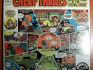 JANIS JOPLIN CHEAP THRILLS SEALED ORIG 1968 COLUMBIA LP