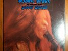 JANIS JOPLIN KOZMIC BLUES SEALED ORIG LP wCRUMB STICKER