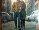 BOB DYLAN FREEWHEELIN MINT ORIG 1962 MONO LP IN SHRINK