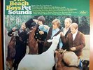 BEACH BOYS PET SOUNDS VERY RARE ORIG'66 US MONO LP MINT