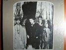 BOB DYLAN JOHN WESLEY HARDING MINT ORIG 1968 MONO LP 