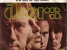 DOORS BREAK/THRU INSANELY RARE ORIG '67 PICTURE SLEEVE