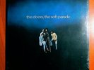 DOORS SOFT PARADE MINT ORIG WHITE LABEL PROMO LP SHRINK