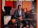 SLIM HARPO TIP ON IN STONE MINT ORIGINAL '67 EXCELLO LP