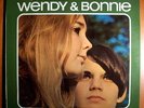 WENDY AND BONNIE GENESIS MEGA-RARE ORIG '68 PSYCH LP NM
