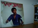 VAN JONES lp  TIME HAS MADE ME KNEW  * PRIVATE PRESS *