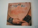 KINGS OF PUNK-POISON IDEA. W/POSTER INSERTS STICKER NM
