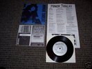 MINOR THREAT - FILLER 7'' orig. dischord teen idles SOA