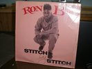 RON B AND THE STEP 2 CREW 12