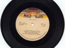 KISS  Talk to me BOLIVIA RARE 7”33rpm