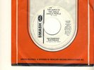 San Francisco Earthquake-Jingle-jangle people/Bring a..