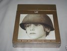 U2 - Best of 1980-1990 collecton 7