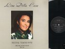 VERY RARE SWISS ONLY LISA DELLA CASA RECITAL DLP