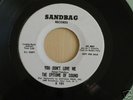 EPITOME OF SOUND Northern Soul RARE WD Listen EX