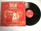 I NOMADI (MA CHE FILM LA VITA) LP AUGUSTO DAOLIO RARO