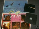 Pink Floyd - The Dark Side of the Moon orig LP complete
