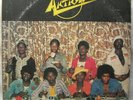 monster afro funk rare lp AKTION beats Celebration