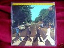 MFSL SEALED Vinyl LP - ABBEY ROAD - Beatles  Audiophile