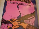 REICH ORGASM - 33t - PUNK OI CHAOS