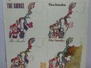 THE SMOKE s/t TOWER-SIDEWALK LP WEST COAST POP ART E.B.