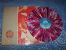 THE SMITHS\MORRISSEY -HAND IN GLOVE GERMAN MARBLED 12