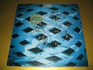 VINYL ALBUM LP - SIGNED BY - The Who / Keith Moon